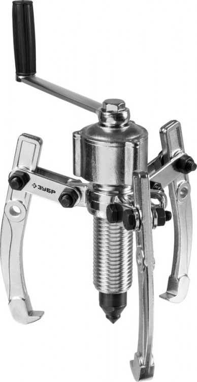 Съемник редукторный универсальный ЗУБР 43301-5