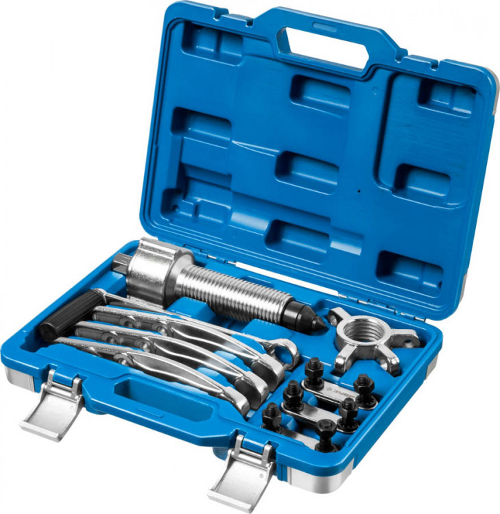 Съемник редукторный универсальный ЗУБР 43301-5