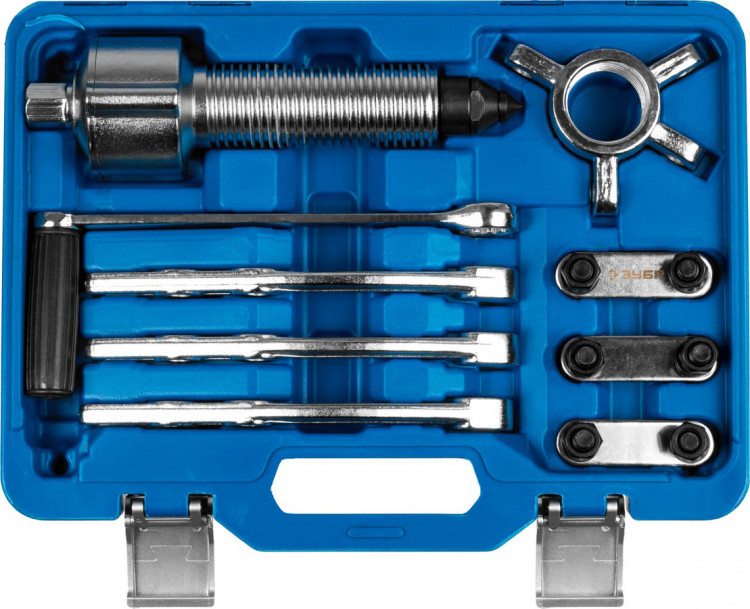 Съемник редукторный универсальный ЗУБР 43301-5