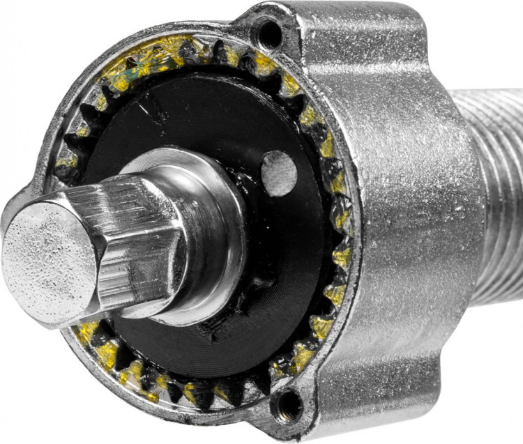 Съемник редукторный универсальный ЗУБР 43301-5