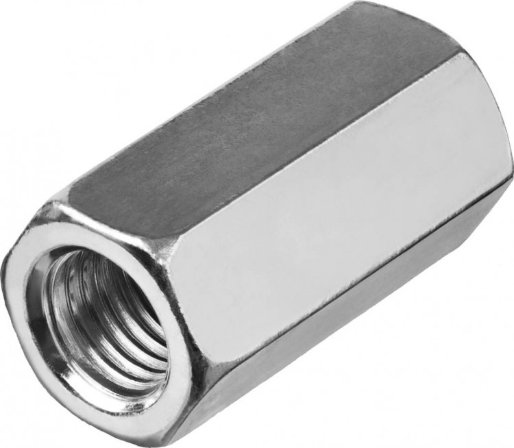 Гайка DIN 6334 переходная ЗУБР 303750-14