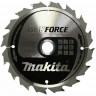 Пильный диск MAKITA MAKForce (B-08193)