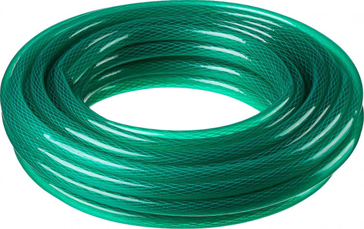 Шланг для полива армированный ЗУБР 40311-1/2-25