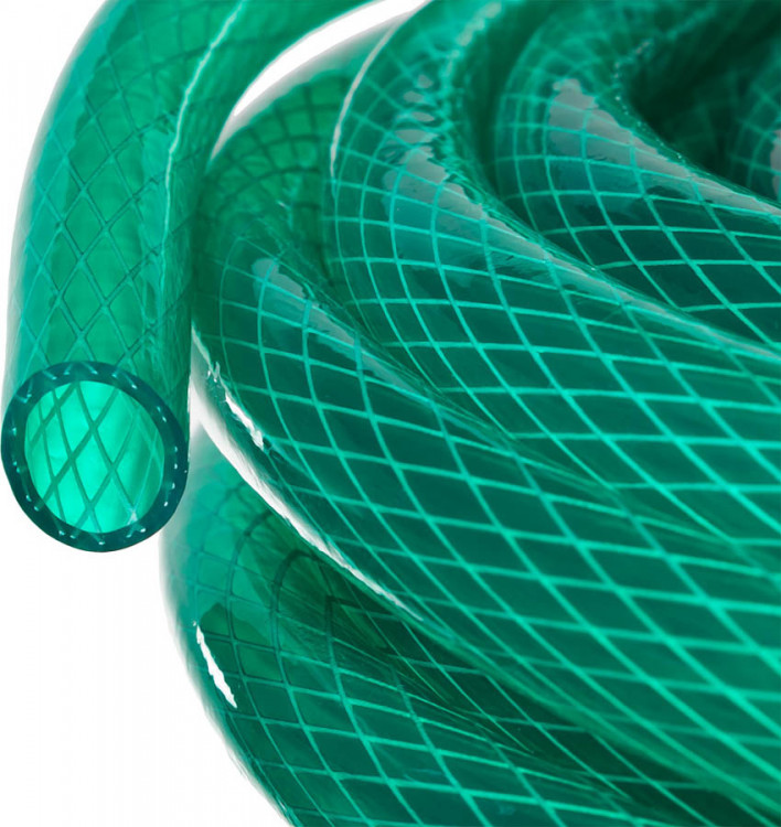 Шланг для полива армированный ЗУБР 40311-1/2-25