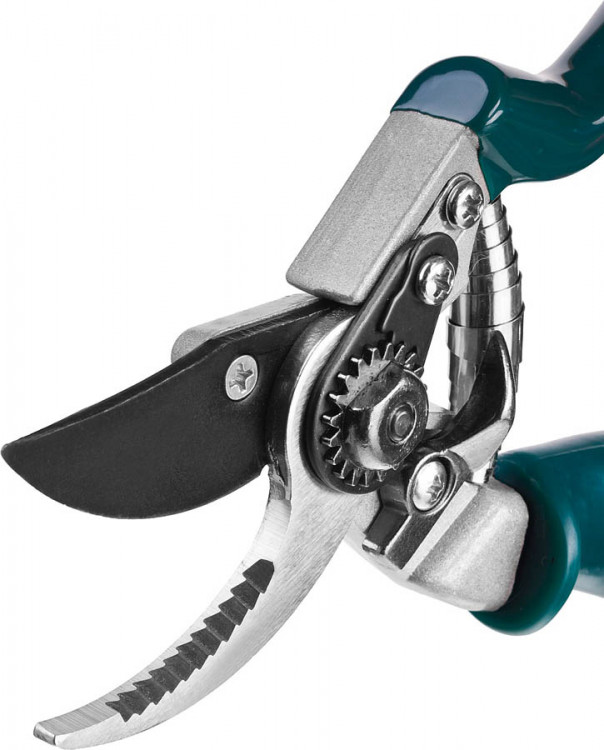 Секатор садовый RACO 4206-53/143S