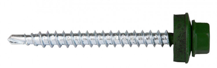 Саморезы кровельные ЗУБР 4-300315-48-050-6005