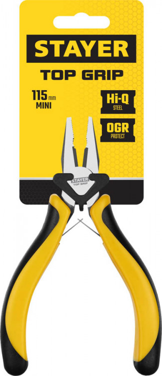 Плоскогубцы STAYER 2218-0_z02