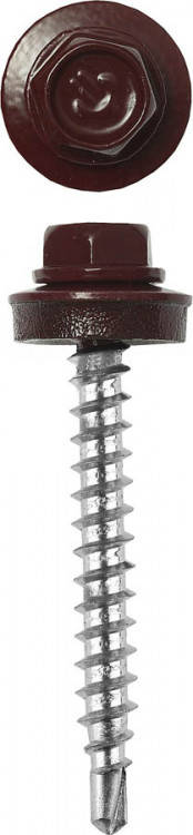 Саморезы кровельные ЗУБР 4-300315-48-038-3005