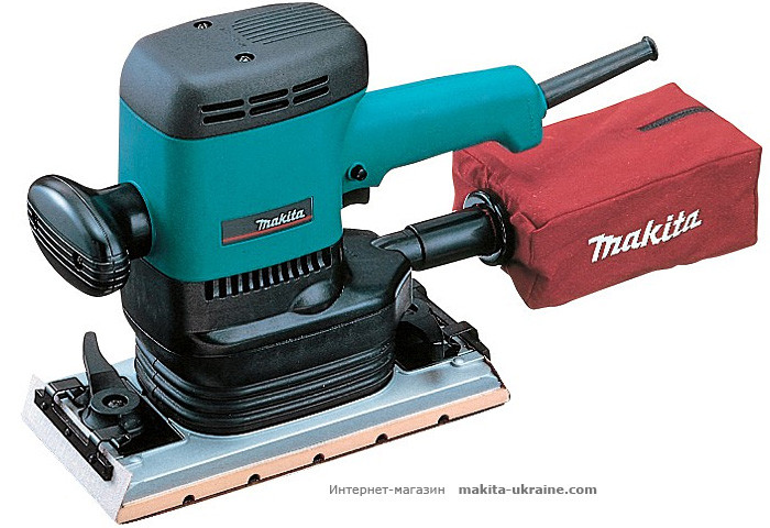 Вибрационная шлифмашина MAKITA 9046
