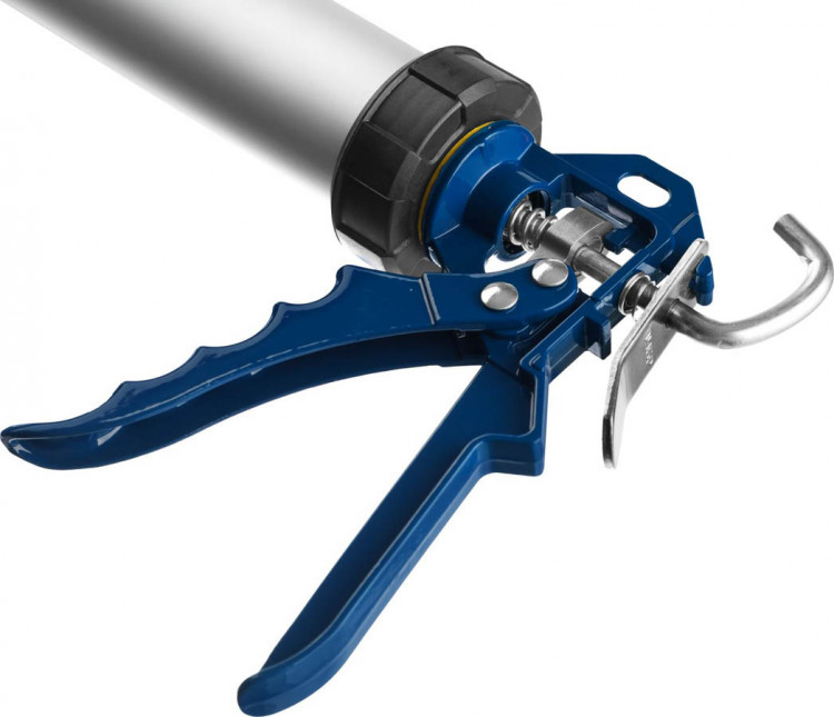 Пистолет для герметика ЗУБР 06633-60