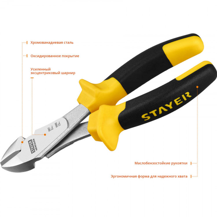 Бокорезы STAYER 2203-6-18_z02