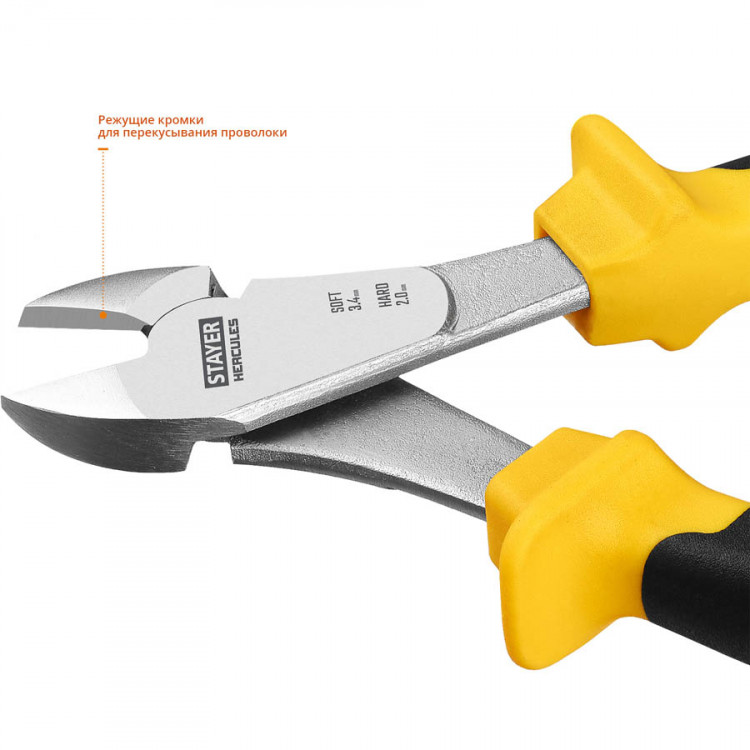 Бокорезы STAYER 2203-6-18_z02