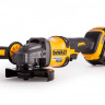 Аккумуляторная угловая шлифмашина 125 мм DeWALT DCG414T2