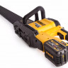 Аккумуляторная пила DeWALT DCS397T2