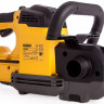 Аккумуляторная пила DeWALT DCS397T2