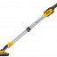 Аккумуляторная эксцентриковая шлифмашина DeWALT DCE800N