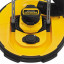 Аккумуляторная эксцентриковая шлифмашина DeWALT DCE800N
