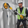 Аккумуляторная эксцентриковая шлифмашина DeWALT DCE800N
