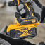 Аккумуляторная ударная дрель-шуруповерт DeWALT DCD805P2T