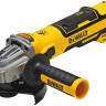 Болгарка DeWALT DWE4357
