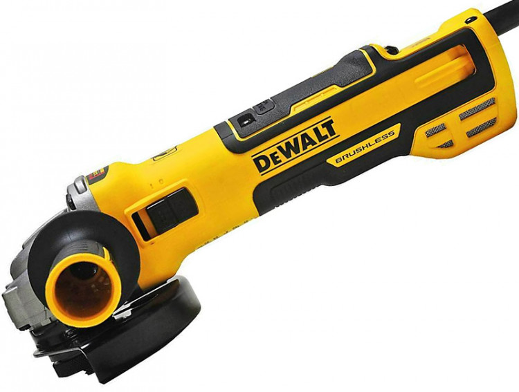 Болгарка DeWALT DWE4357