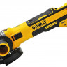 Болгарка DeWALT DWE4357