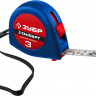Рулетка измерительная ЗУБР 34016-3