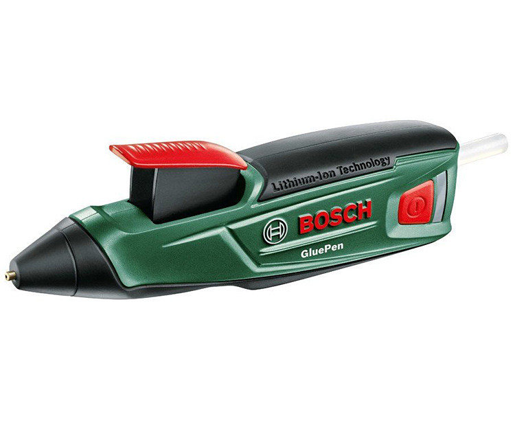 Клеевой пистолет BOSCH GluePen