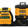 Лазер линейный DeWALT DCE089D1G18