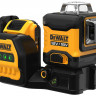 Лазер линейный DeWALT DCE089D1G18