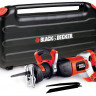 Сабельная пила BLACK&DECKER RS1050EK