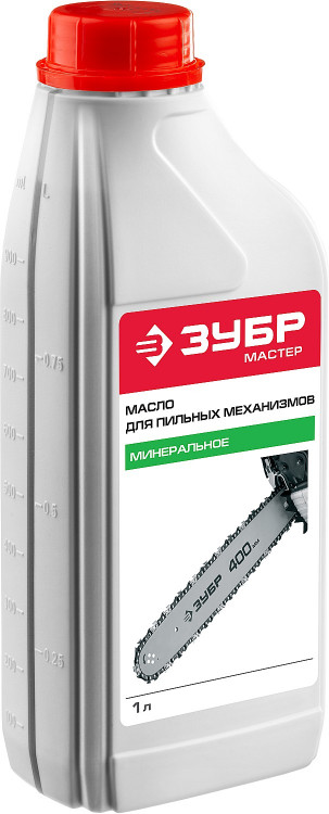 Масло ЗУБР ЗМПМ-М