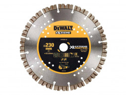 Диск алмазный DeWALT DT40260