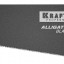 Ножовка для точного реза Alligator Black 11 KRAFTOOL 15205-45
