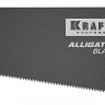 Ножовка для точного реза Alligator Black 11 KRAFTOOL 15205-45