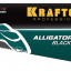 Ножовка для точного реза Alligator Black 11 KRAFTOOL 15205-45