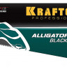 Ножовка для точного реза Alligator Black 11 KRAFTOOL 15205-45