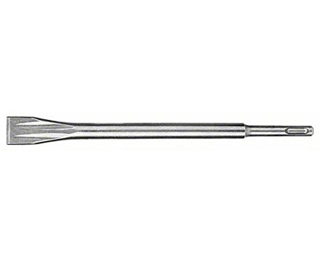 Плоское зубило HPP BOSCH SDS-plus 20x250 мм (5 шт.)