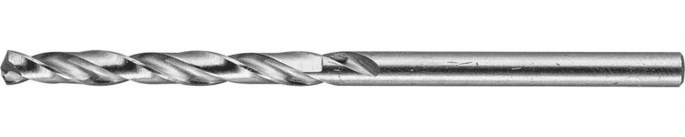 Сверло ЗУБР 4-29625-070-3.4