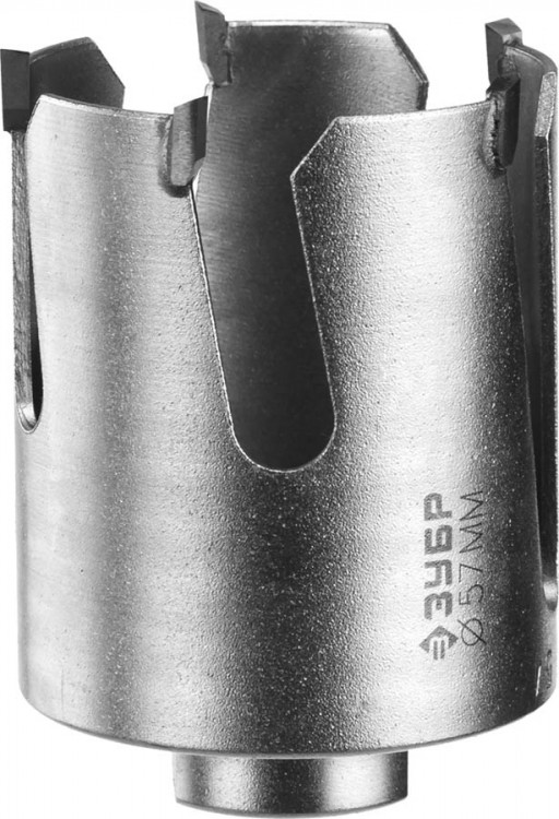 Универсальная коронка ЗУБР 29514-57