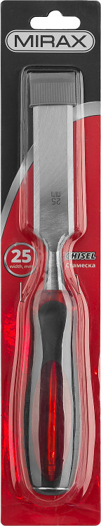 Стамеска MIRAX 1810-25