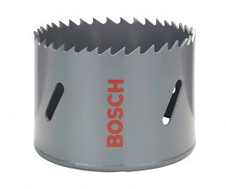 Коронка Bosch HSS-Bimetall, 102 мм