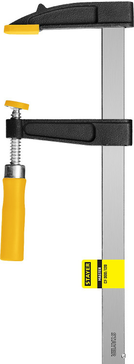 Струбцина STAYER 3210-120-300_z02