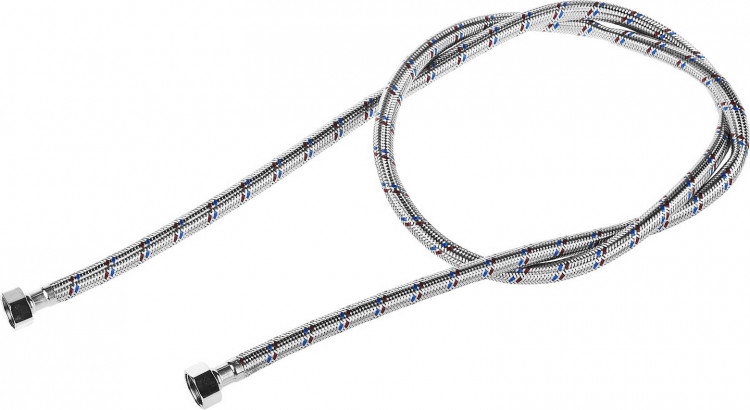 Гибкая подводка ЗУБР 51005-G/G-180