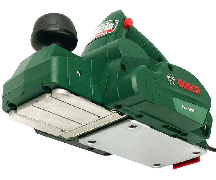 Рубанок BOSCH PHO 1500