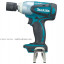 Аккумуляторный ударный гайковерт MAKITA BTW251Z