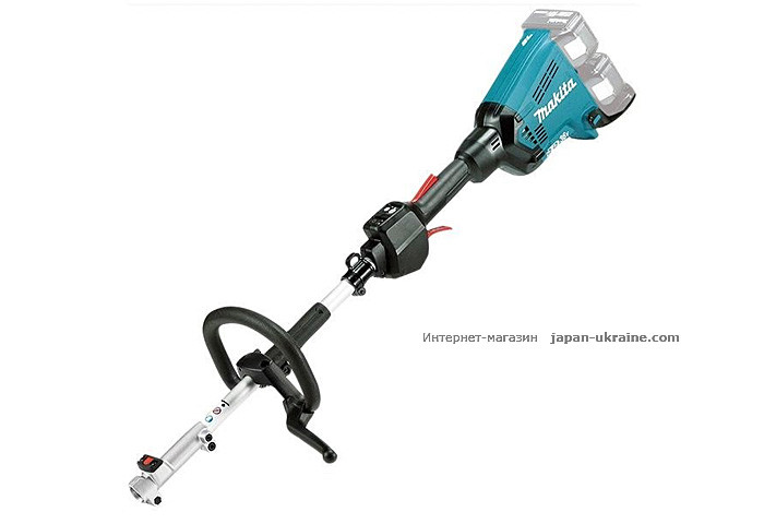 Аккумуляторный многофункциональный инструмент MAKITA DUX60Z