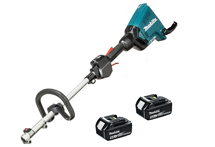 Аккумуляторный многофункциональный инструмент MAKITA DUX60Z