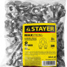 Зажимы STAYER 30535-08