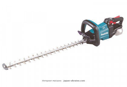 Аккумуляторные ножницы MAKITA DUH501Z